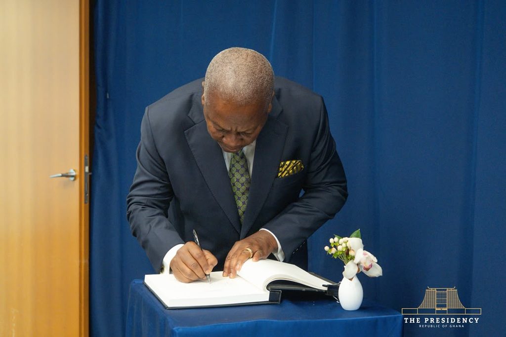 UN Secretary-General expresses optimism about future, pledges support ...
