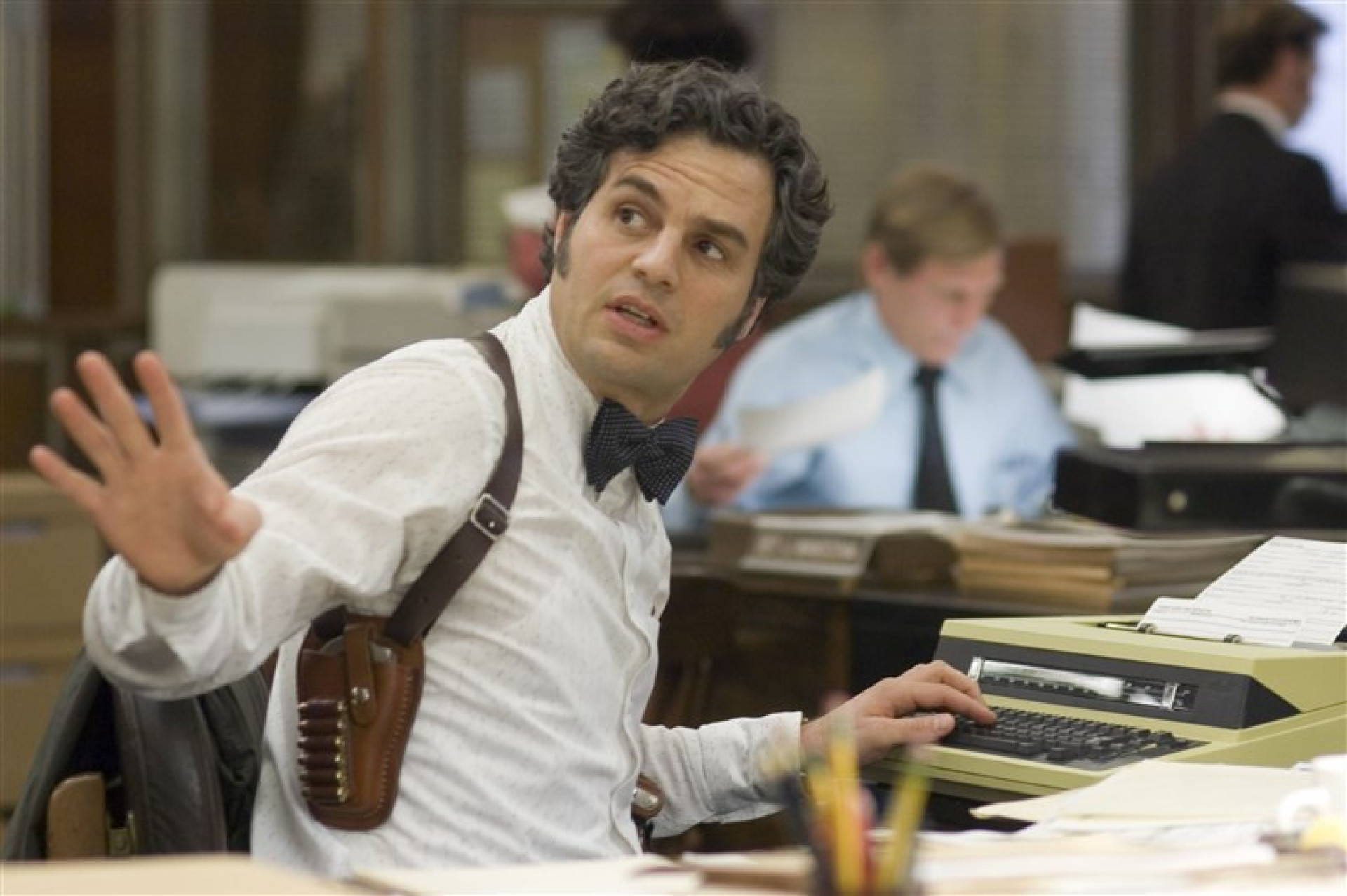 The 30 best thrillers of all time