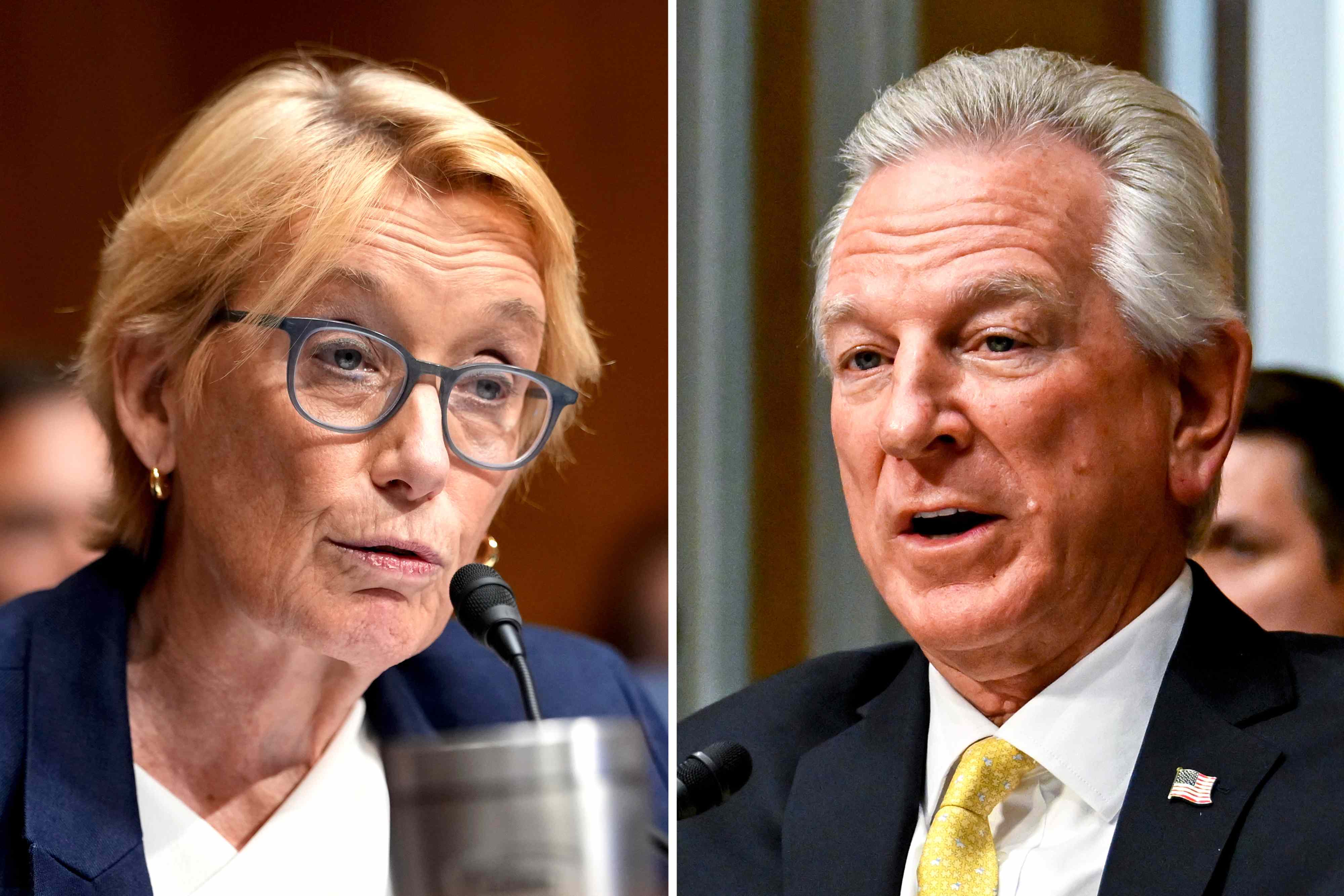 The PFAS phaseout in food packaging isn’t federal law — 2 senators want ...