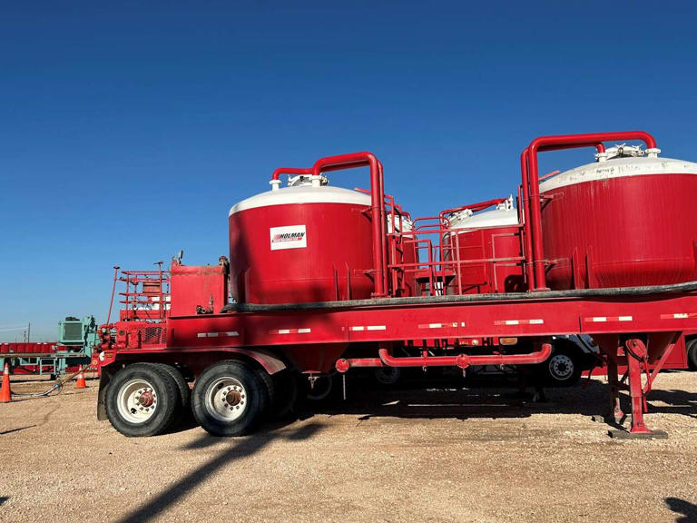 TCEQ taking applications for well plugging program