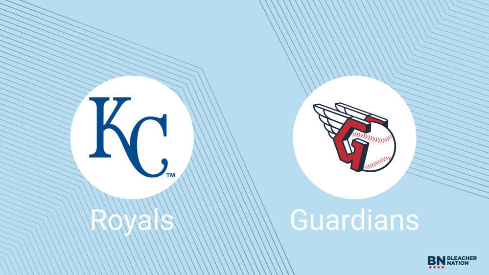 Royals vs. Guardians: Injury report, updates & probable starters – Sept. 26