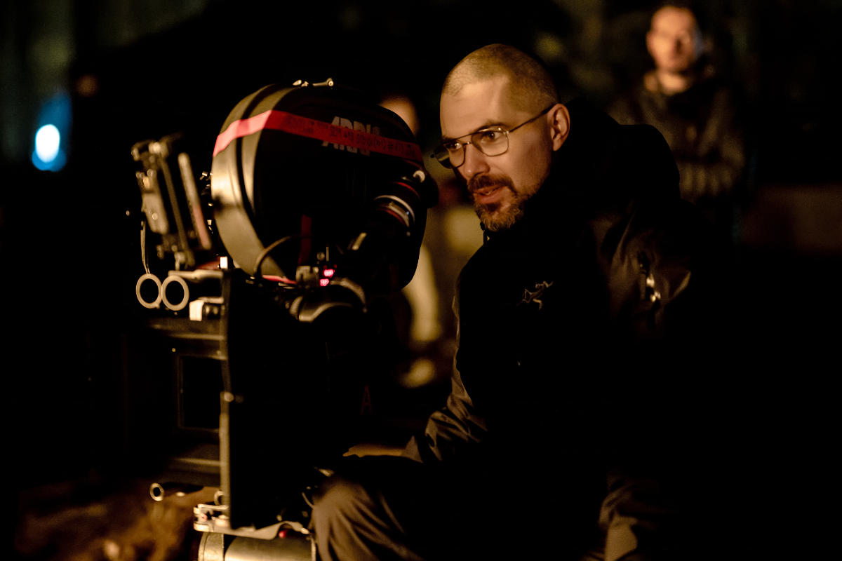 Werwulf Trailer Unveils Robert Eggers’ Horror Film