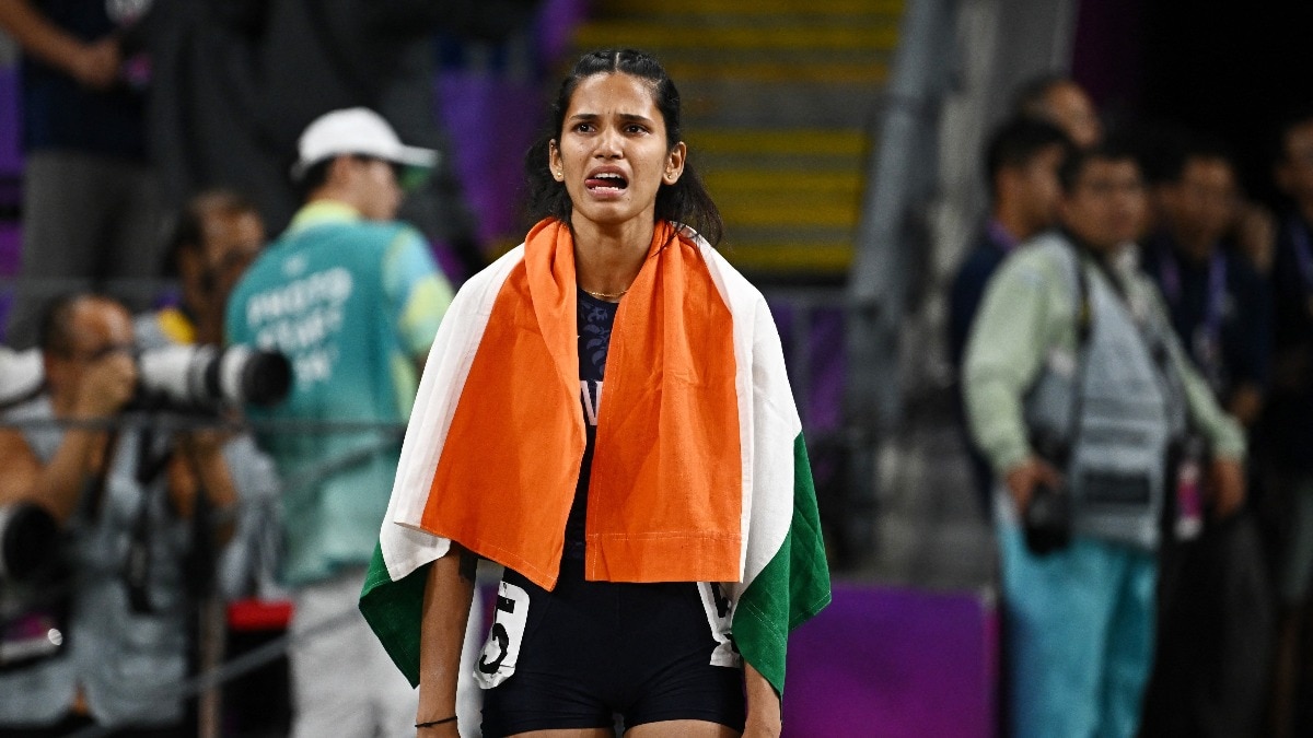 3 medals won, but Anju Bobby George rues missed chances on mixed ...
