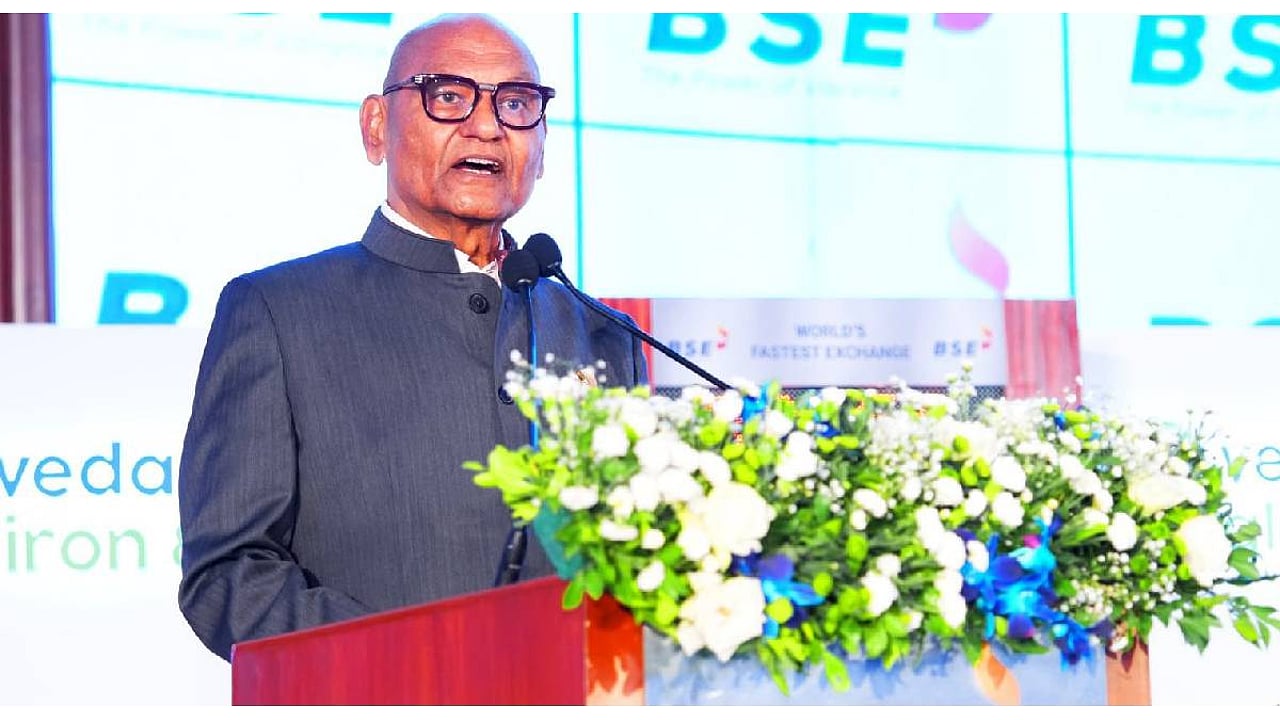 Vedanta renews push for Niyamgiri mining, announces Rs 1 lakh crore ...