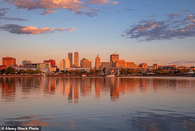 Study: Hidden gem towns where Americans can snap up dream homes for a ...
