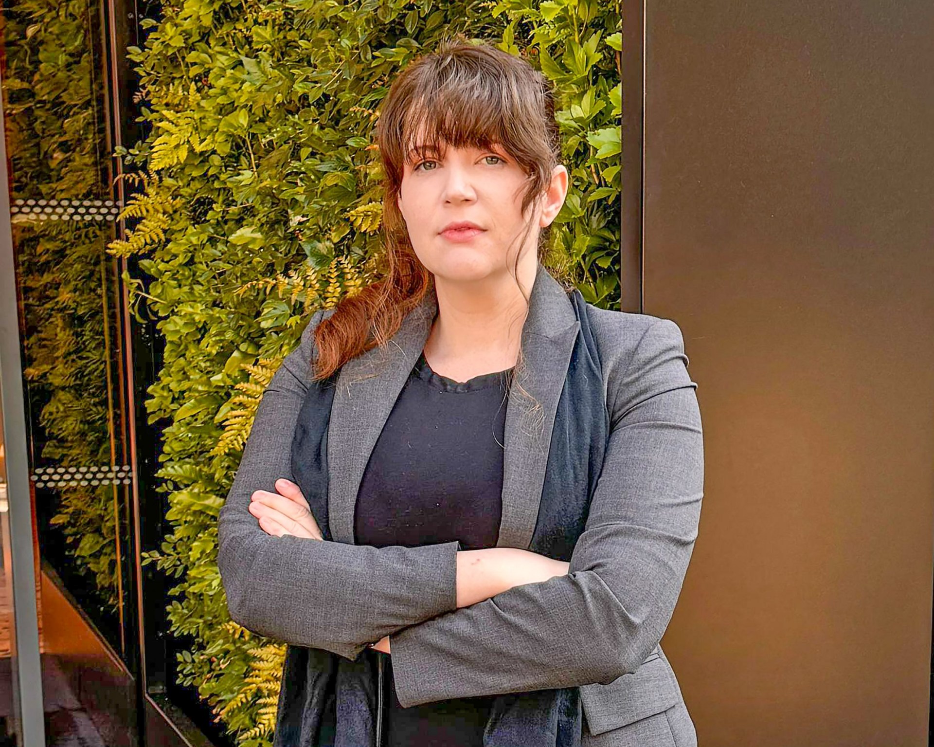 Tech boss who 'fell asleep in sauna' sues for £76m