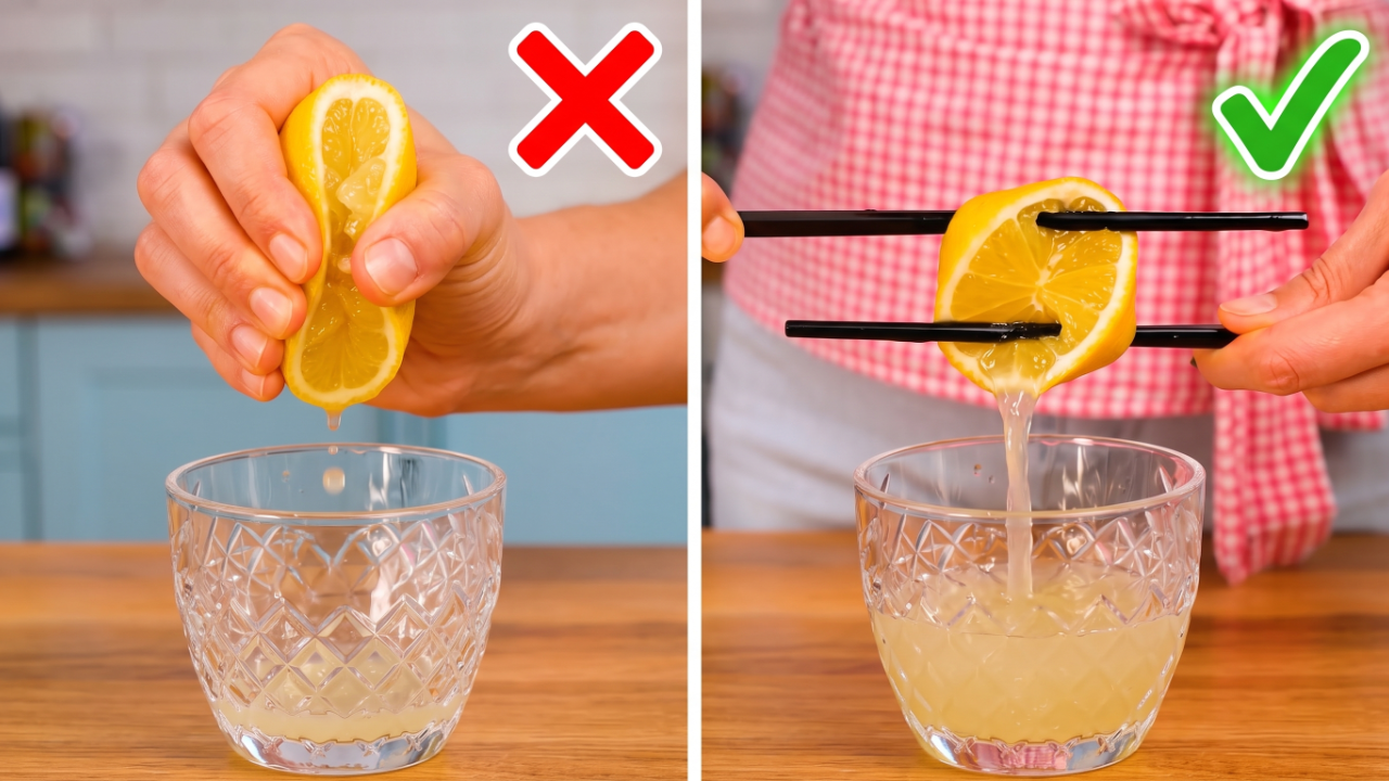 Time-saving food prep hacks every busy home cook should know