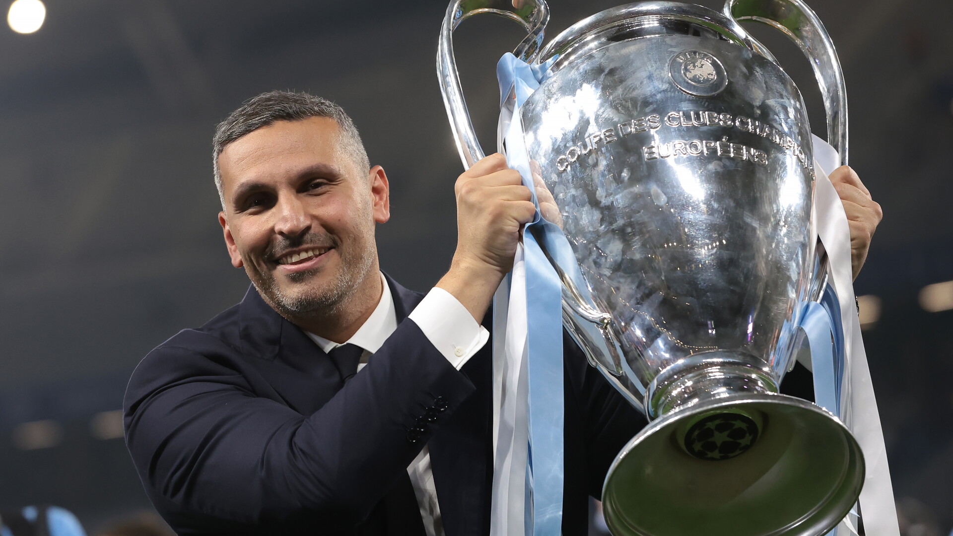 Defiant Man City chairman on Premier League charges report: "We feel so ...