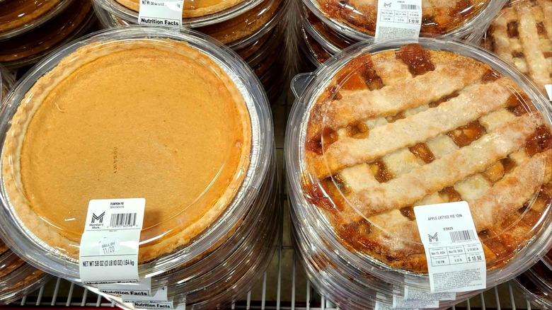 14 Sam's Club fall treats to keep an eye out for this season