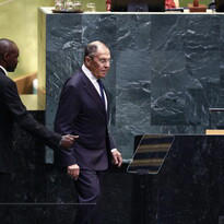 Lavrov attacca l'Europa: "Fa di tutto per ostacolare i negoziati". Trump: "Mosca e Kiev tr...
