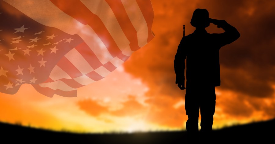 Opinion: 'America First' means evaluating real cost of our wars — and who pays the ultimate price