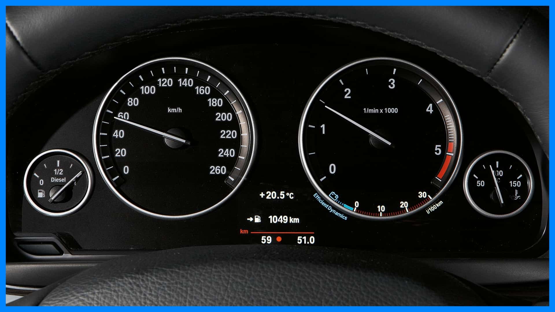 Your odometer is lying to you about how far you've actually driven