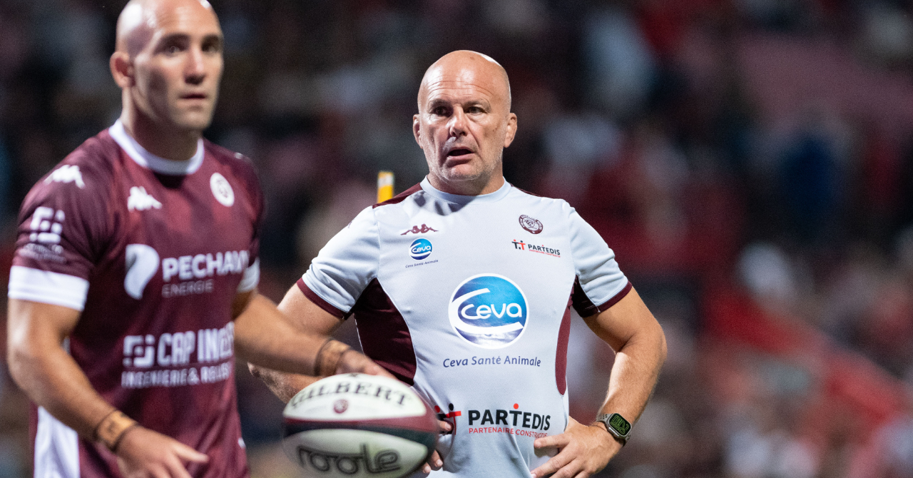 Top 14: UBB, les mauvaises nouvelles s’enchaînent