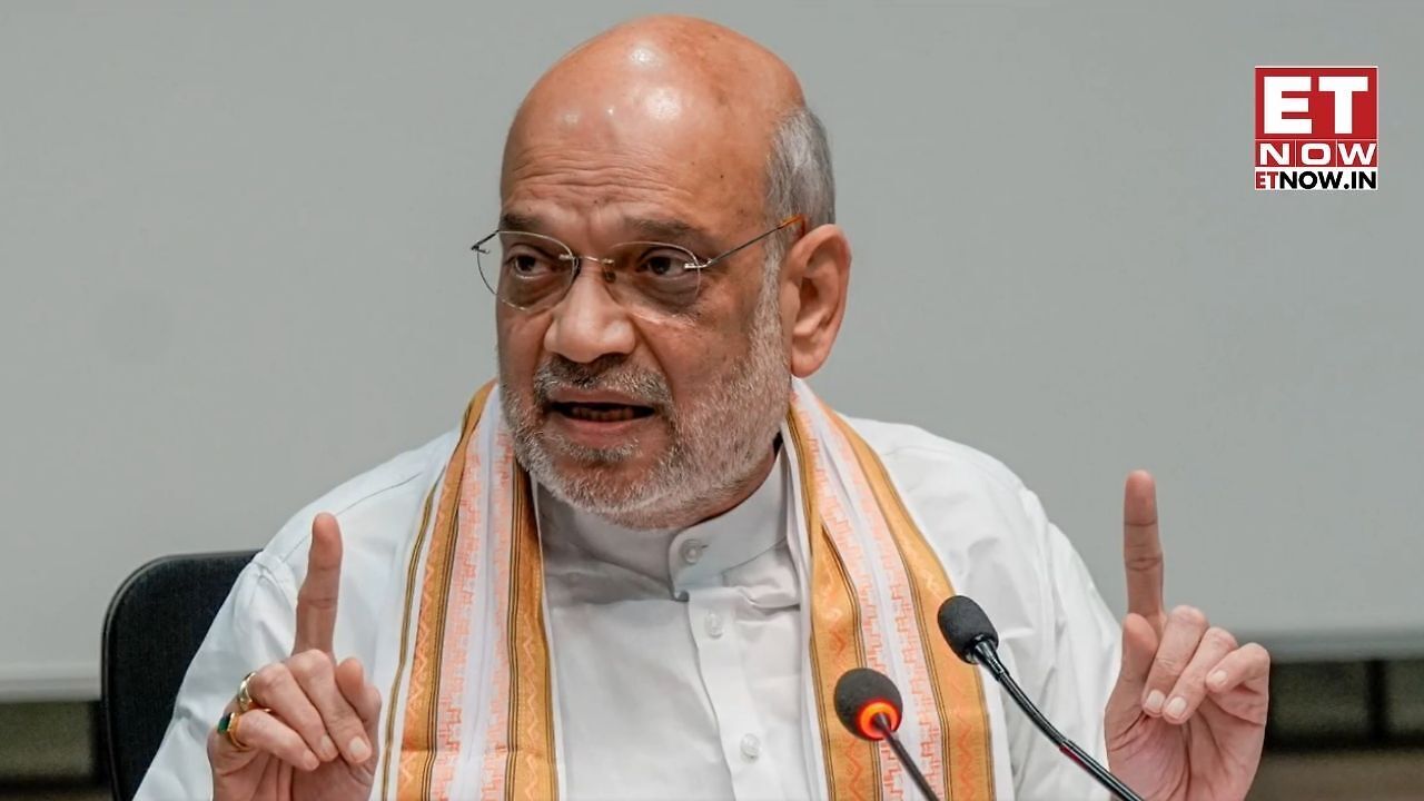 Amit Shah to launch Rs 1,542 crore railway projects in Gujarat: Kavach ...