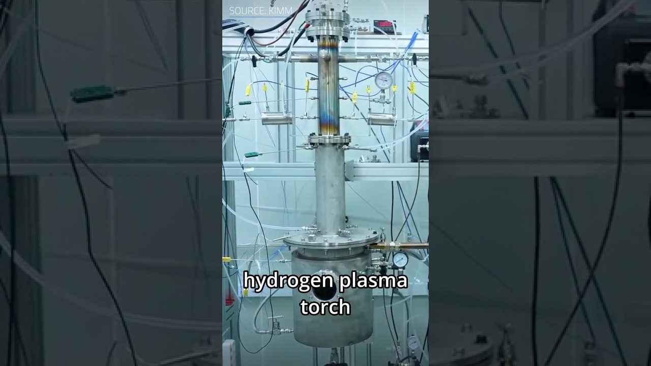 Plastic problem: Finally a real solution?
