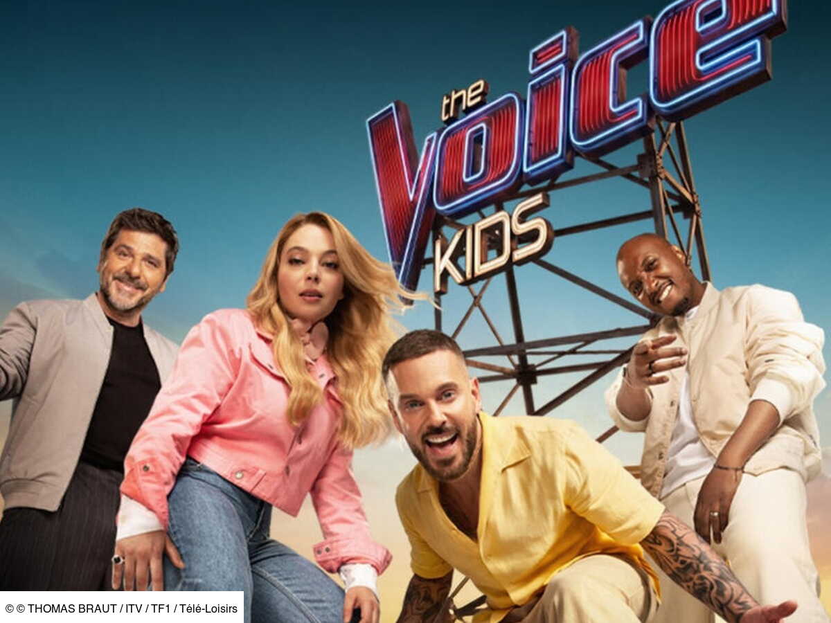 The Voice Kids 2026 : Qui sont les 8 finalistes de la saison 12