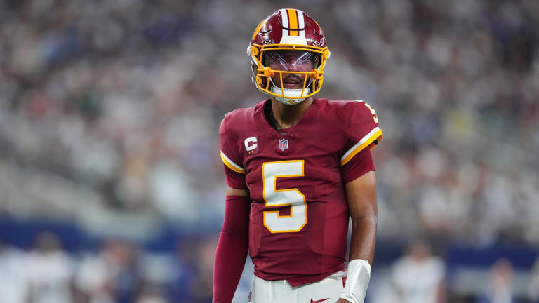 New Jayden Daniels Rumors Reveal Surprising Timeline from Return from ...