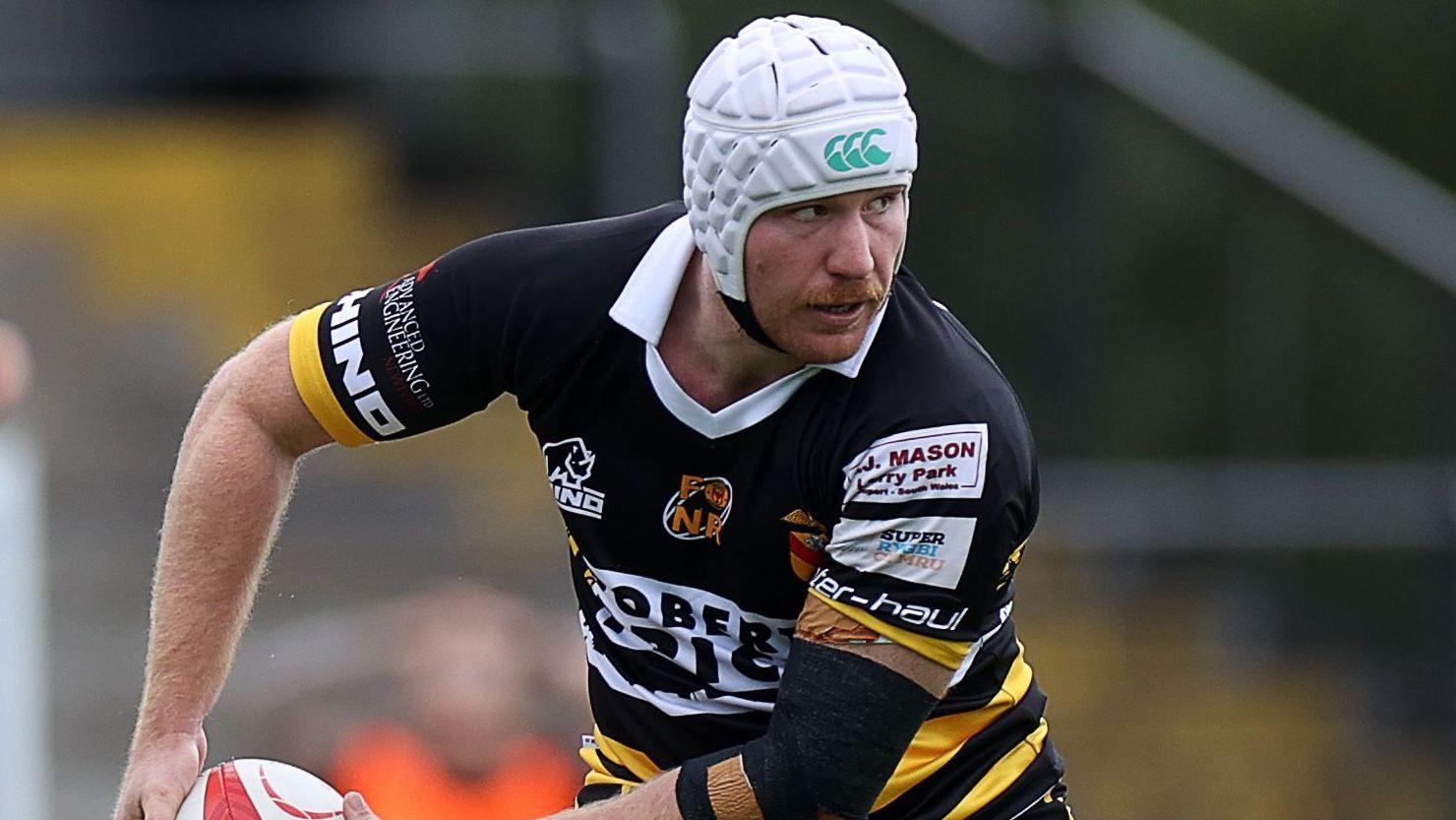 SRC: Newport, Ebbw and Cardiff extend winning starts