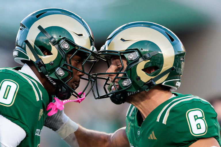 CSU football vs. UTSA live updates: Start time, TV channel for week 4