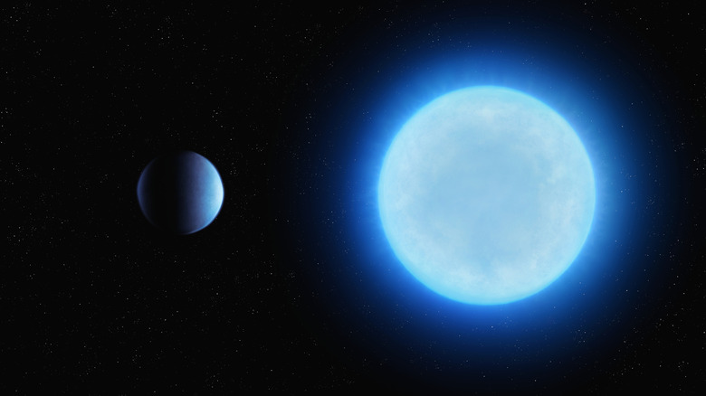 Protoplanet vs. dwarf planet - what's the difference?