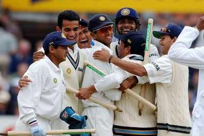 Joe Root recalls Sachin Tendulkar's brilliance as he reaches new ...
