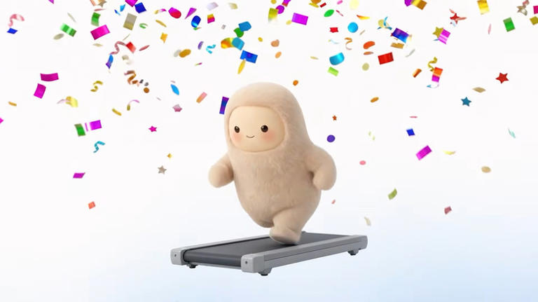 Meta Muse charm: What exactly does the AI keychain gadget do?