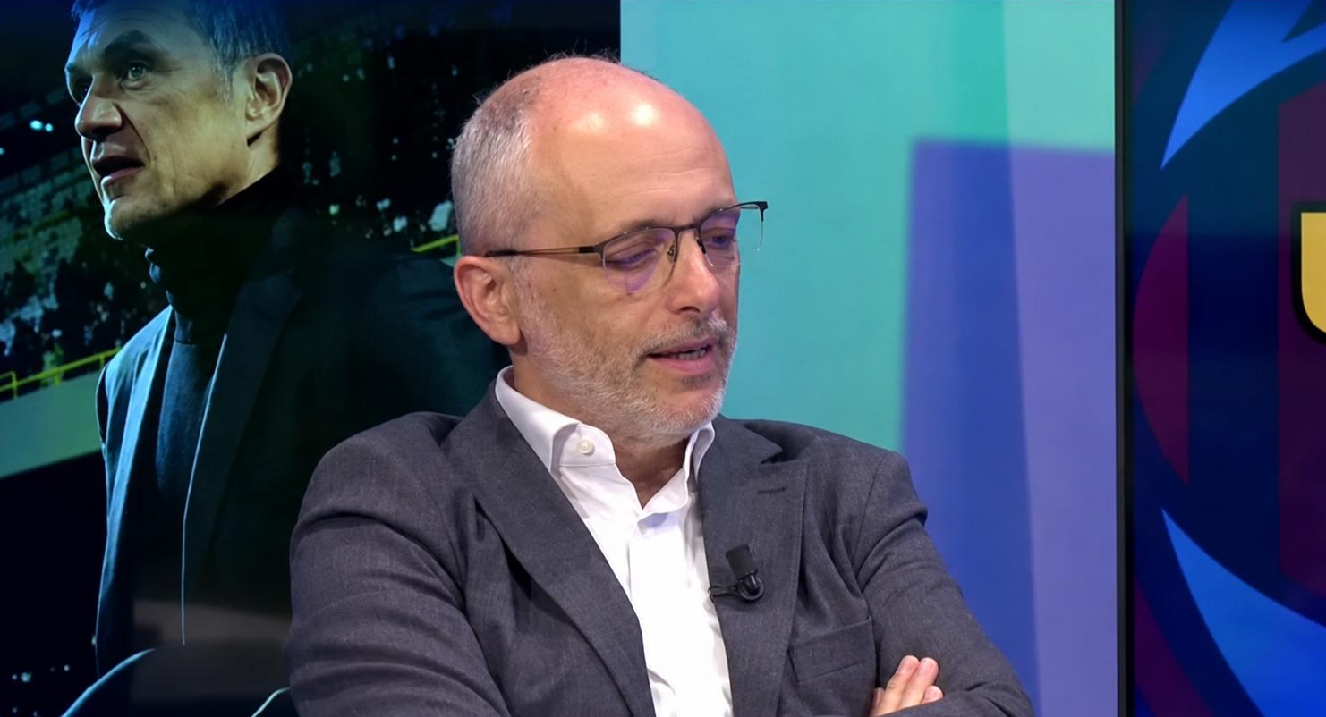 Capuano: “Nazionale nata orfana. Mancini? Fila lunghissima di chi lo ...
