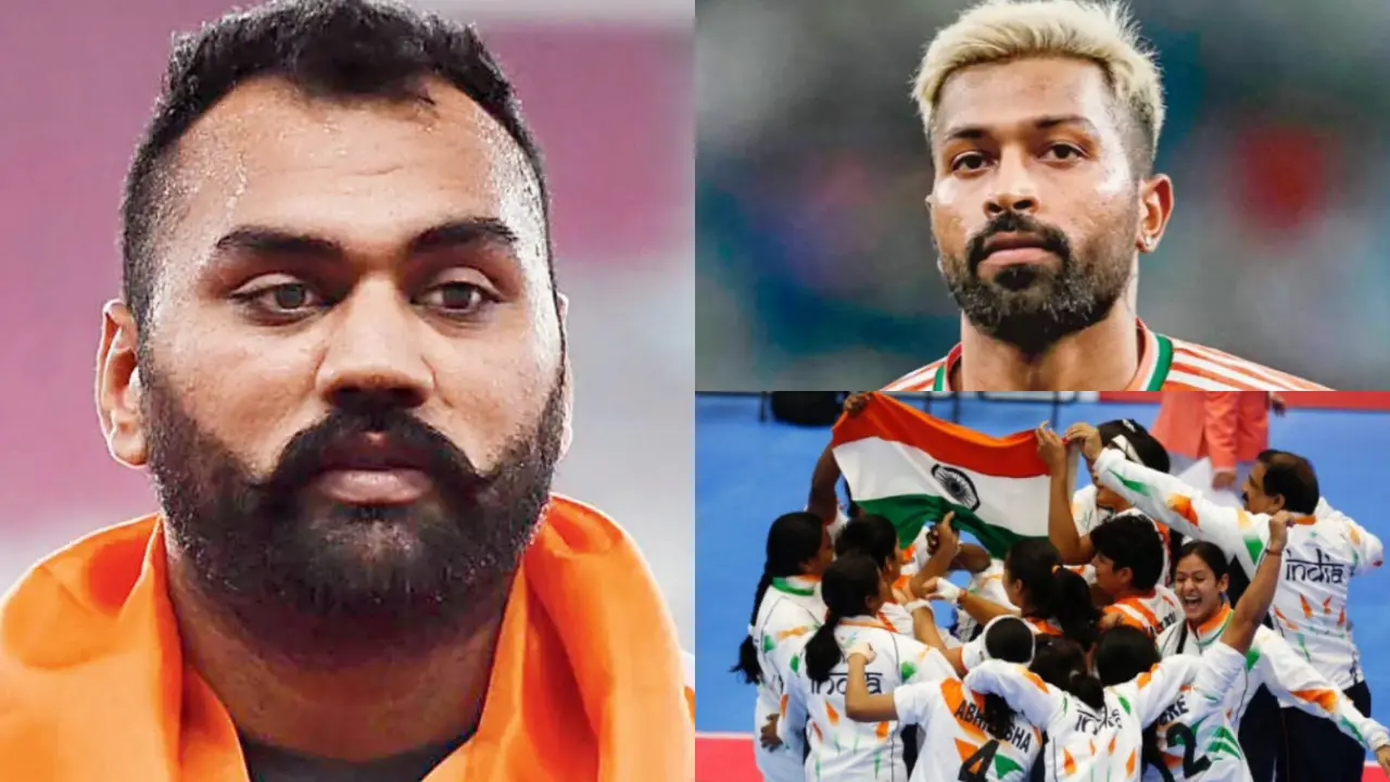 Sports news today: Hardik Pandya's injury, Indian kabaddi teams' glory