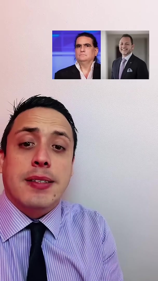 Alex Saab y Raúl Gorrín, capturados en Venezuela #noticias #venezuela #fbi