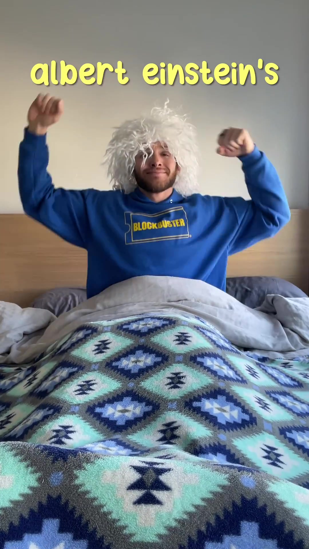 I tried Einstein’s daily routine for 24 hours—genius life hacks!