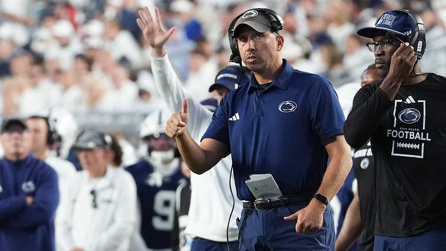 Matt Campbell's massive Penn State recruiting weekend couldn't have ...