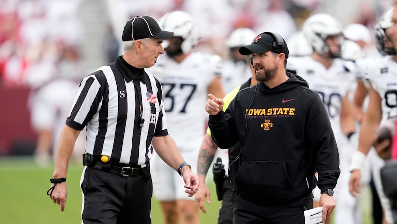 ‘Do our talking with our pads’: Morgan Scalley proud of Utes’ ‘self ...