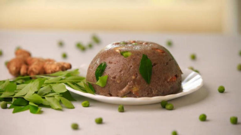Ragi mudde recipe: Easy step-by-step guide to make soft and healthy ...