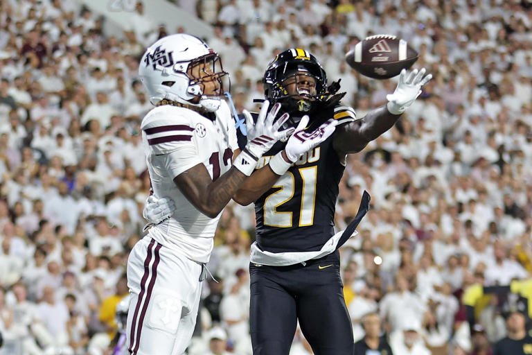 Mizzou’s midgame surge not enough to overcome slow start, quiet finish