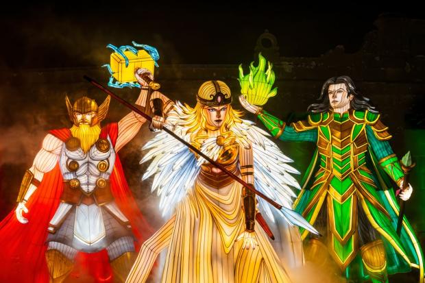Extra dates added as demand soars for spectacular festival