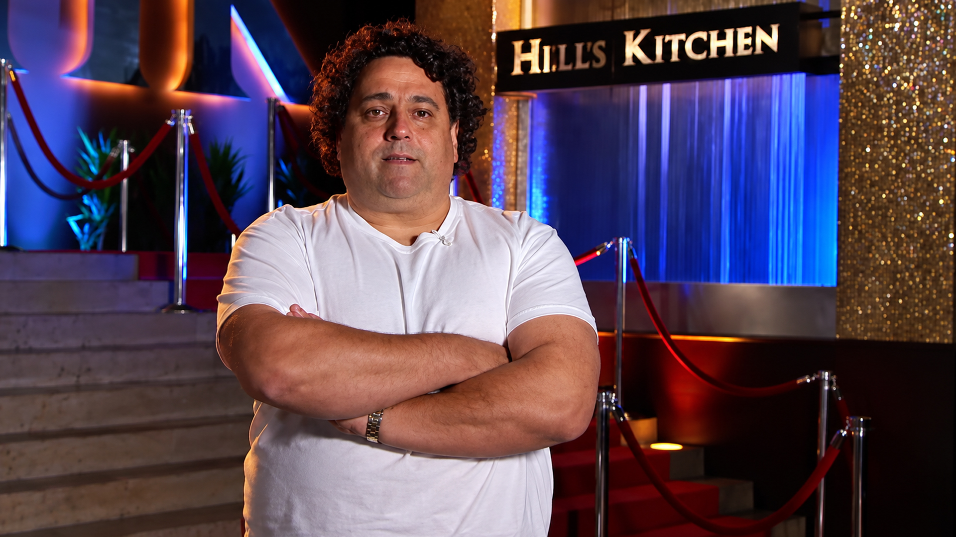 Chef Ramsay eliminates Raj after red team’s heated nomination debate