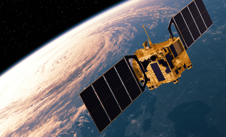 NASA tests advanced dual mode propulsion CubeSat ahead of historic ...