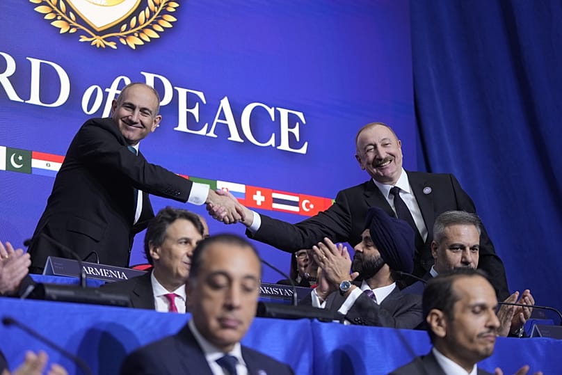 Azerbaijan marks its Remembrance Day looking forward to a future of peace
