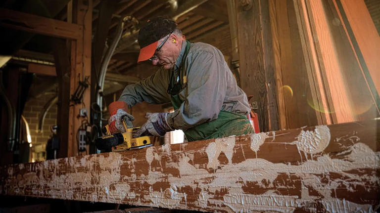 6 mini power tools for woodworking that are actually worth buying