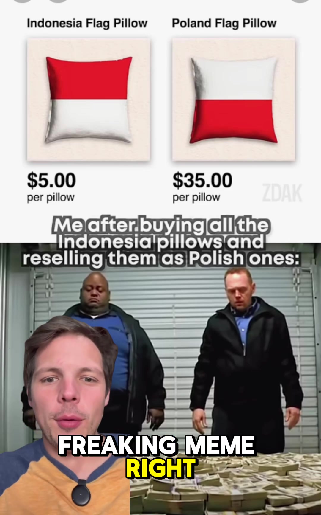 Genius idea
