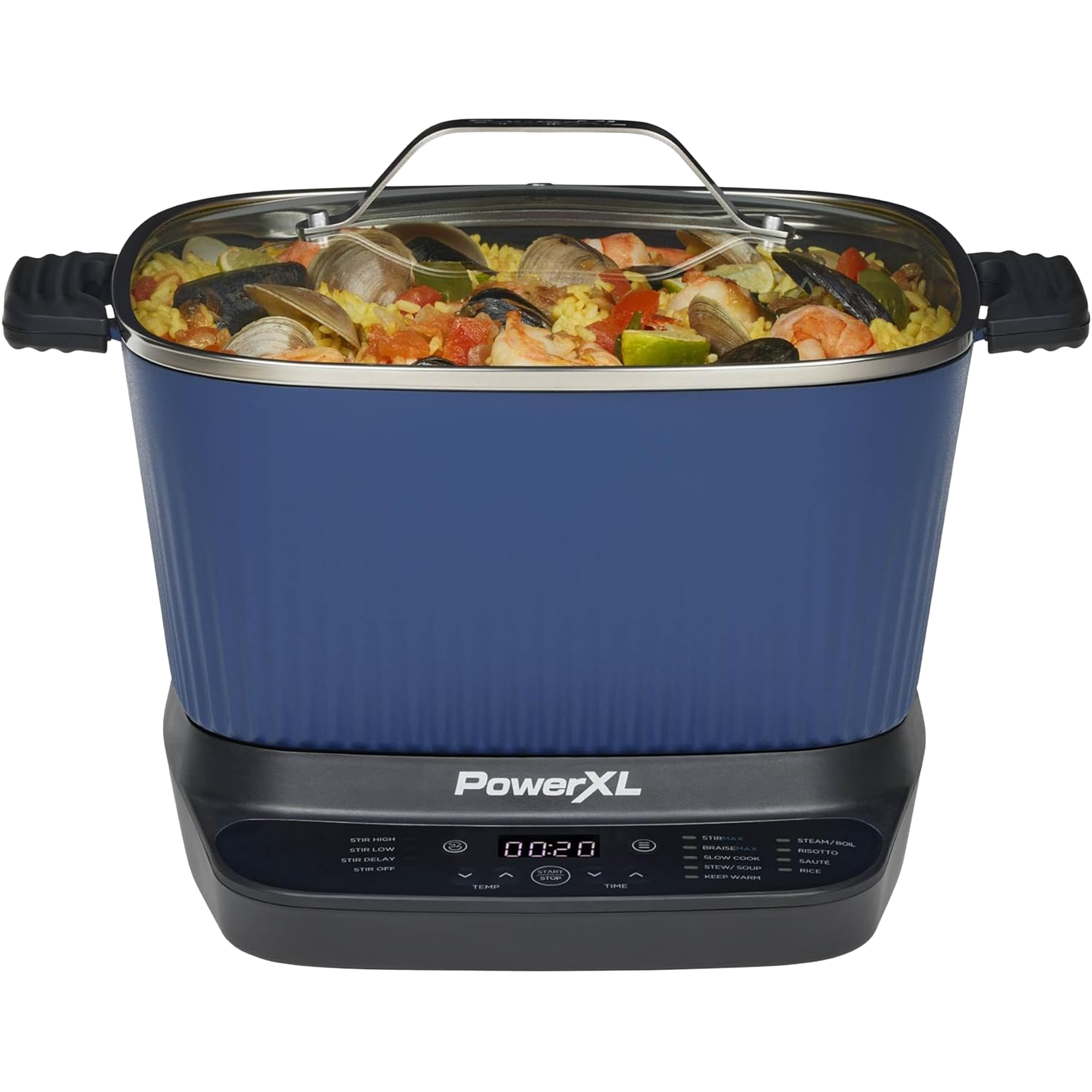 Inside deals: Save up to 71% — PowerXL multi-cooker, Shinery jewelry ...