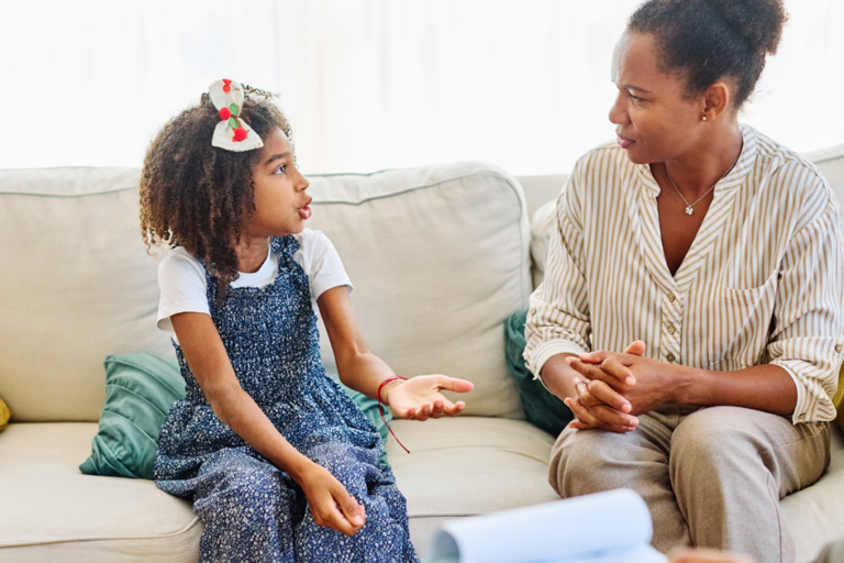 Psychologist reveals 8 signs you're raising an emotionally mature child