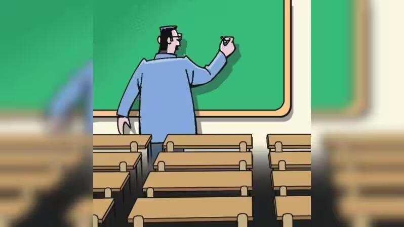 TN to reform assistant professors’ recruitment exam; descriptive-type ...
