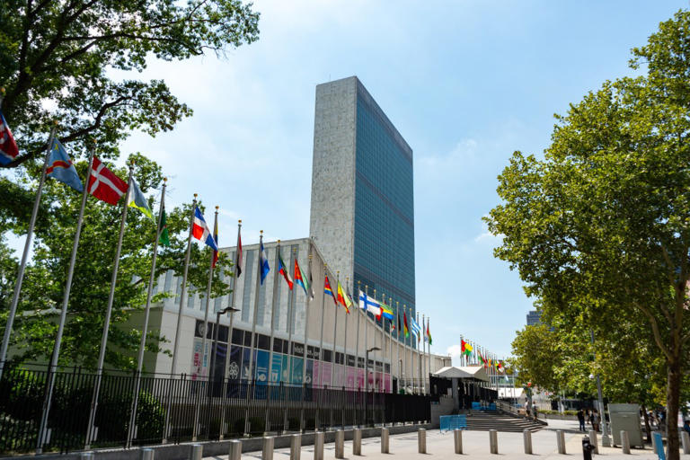 UN adds over 60 companies to Israel blacklist
