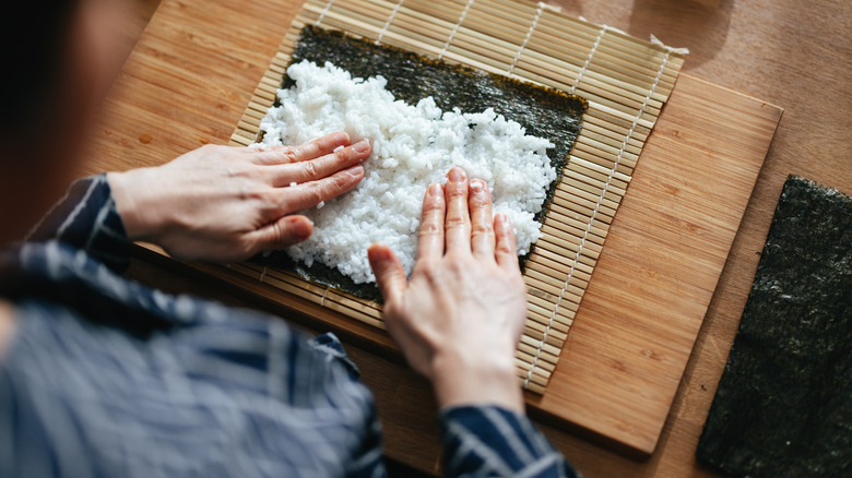 30 essential ingredients for Japanese cooking