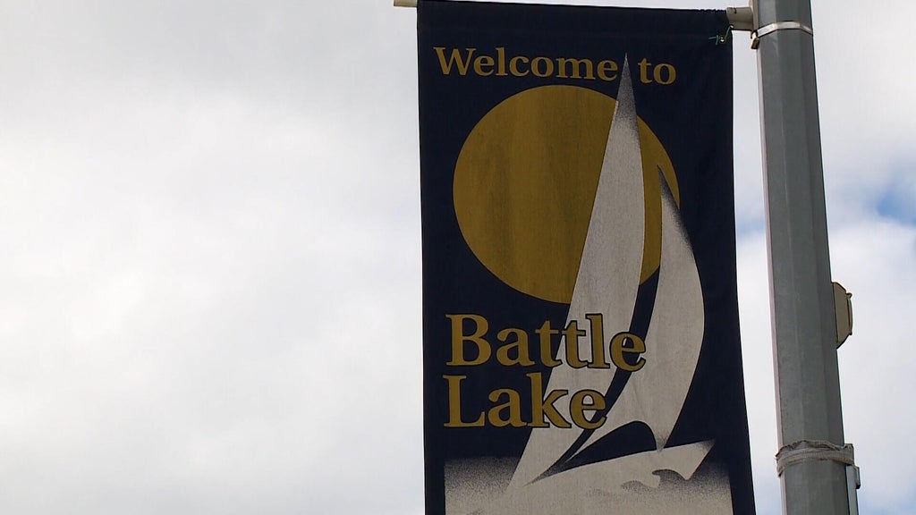 Minnesota BCA identifies man shot, killed by police during Battle Lake ...