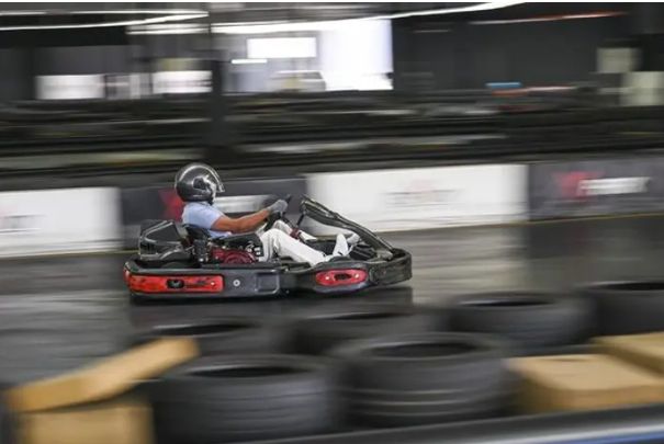 Go-kart accident sparks call for nationwide safety review