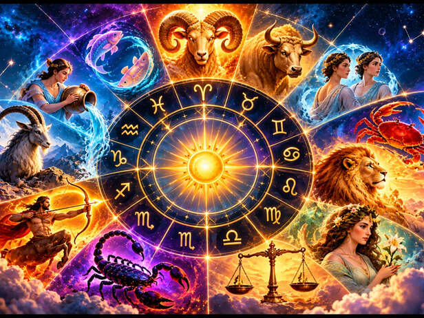 12 zodiac signs: Traits people often get completely wrong