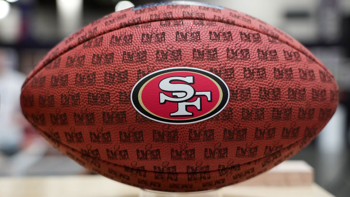 49ers release Matt Judon from practice squad after 12 days