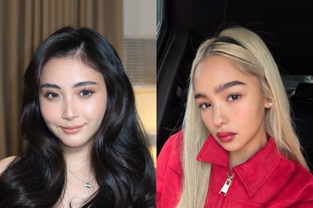 Bea Borres admits blocking Andrea Brillantes amid content creation with ...